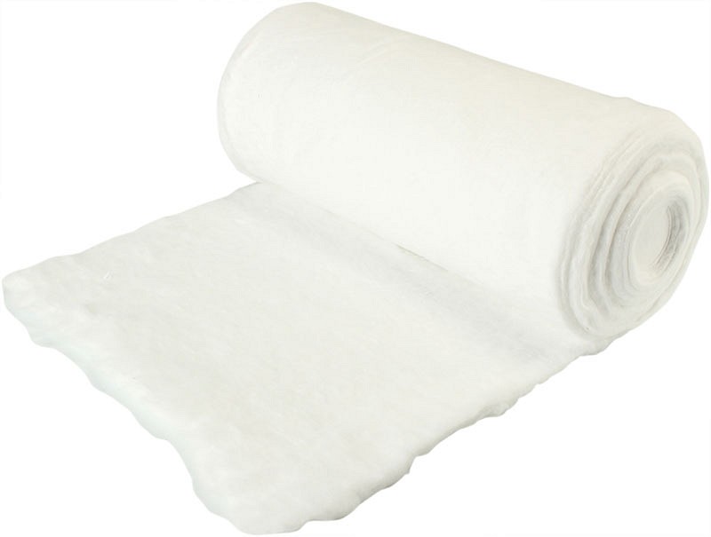 Dansu, vat, sugende, 100% bomuld, 500 g