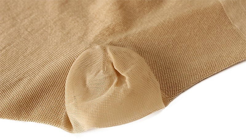 SIGVARIS Ulcer X liner, inderstrømpe, beige, medium/lang