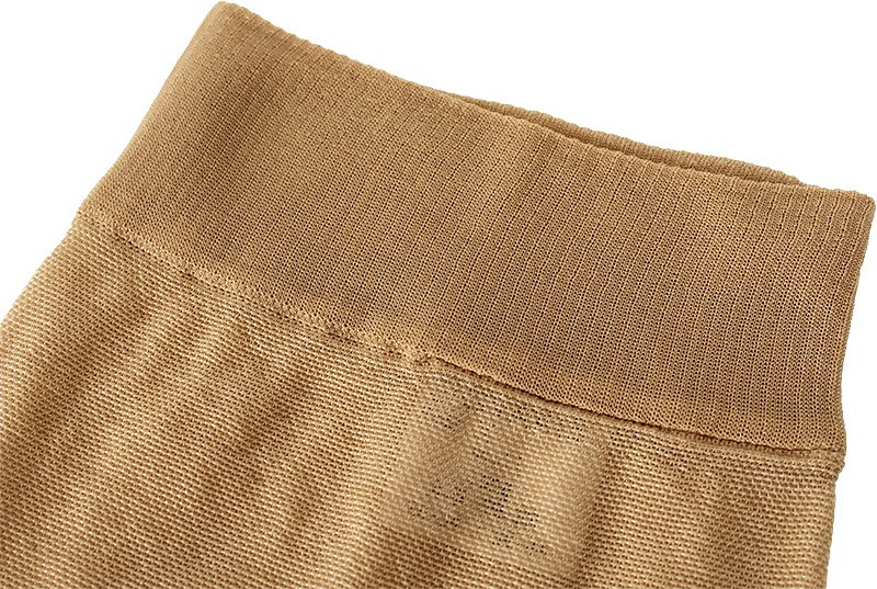 SIGVARIS Ulcer X liner, inderstrømpe, beige, large/lang