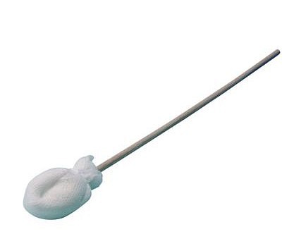 Gazepind, usteril gazepind, 3 mm x 250 mm