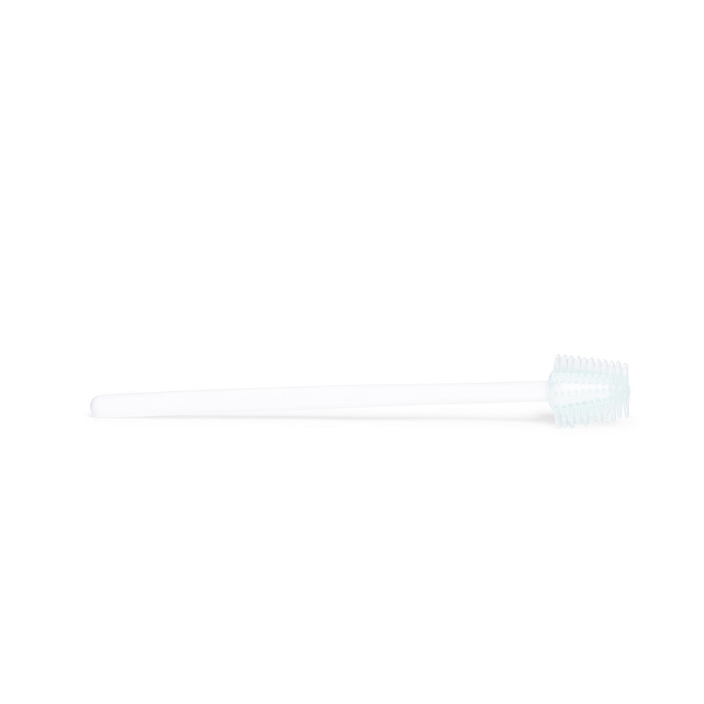 OralCare, mundplejepind, hvid, til dag