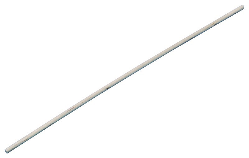 Mediq, træpind uden vat, 15 cm