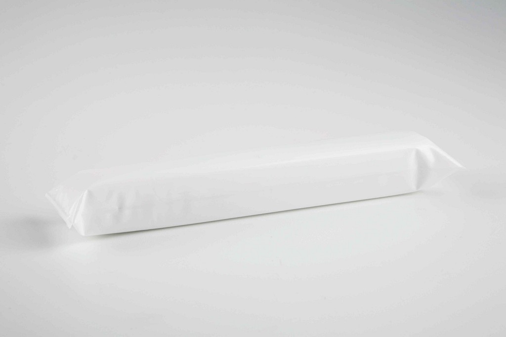Dr. Paul Koch, armunderlag med skumpolstring, 3 cm x 20 cm