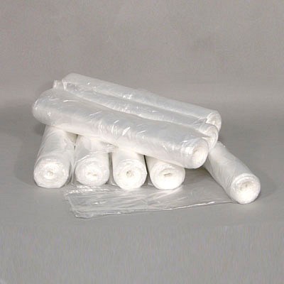 Multiline, affaldspose, klar, materiale LD, 30L, 50 cm x 60 cm
