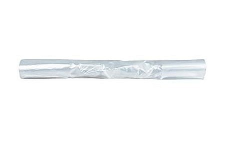 Multiline, affaldspose, klar, LDPE, 22 my, 85 cm x 100 cm