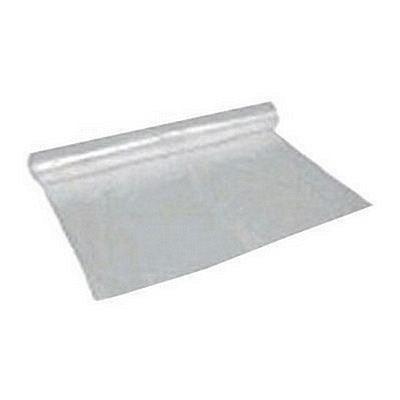 Multiline, affaldspose, klar, HDPE, 7,5 my, 50 l, 60 cm x 85 cm