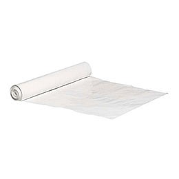 Multiline, affaldspose, off-white, 60 my, 100 l, 70 cm x 110 cm