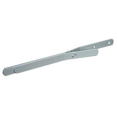Multiline, klemme, aluminium, til vægmontering
