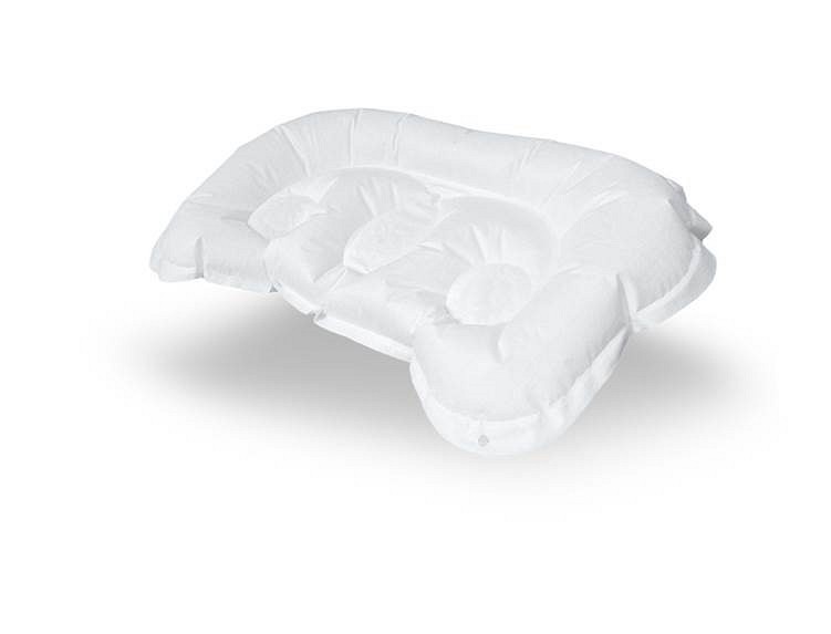 Levabo trykaflastning, All up - Back & Seat, 27 cm x 45 cm x 5 cm