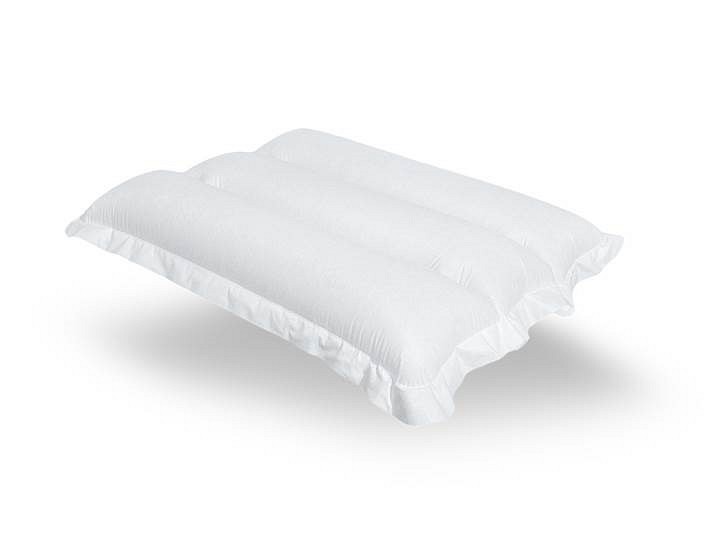 Levabo trykaflastning, All Up Multi medium,trykaflastende pude,50x27x8cm, 27 cm x 50 cm