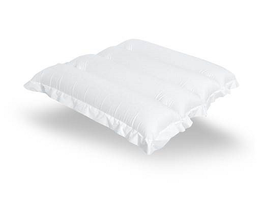 Levabo trykaflastning, All Up Multi large,trykaflastende pude, 50x50x8cm, 50 cm x 50 cm
