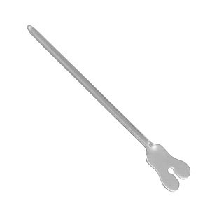 Nopa, sonde, Doyen, lige, 13 cm