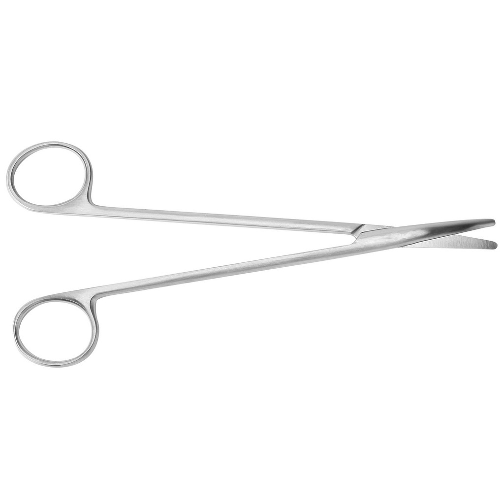 Nopa, saks, Kilner (Ragnell), buet, 12 cm