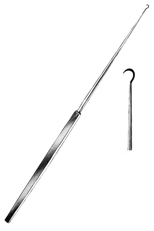 Nopa, sårhage, Gillies, fig. 2, 18 cm