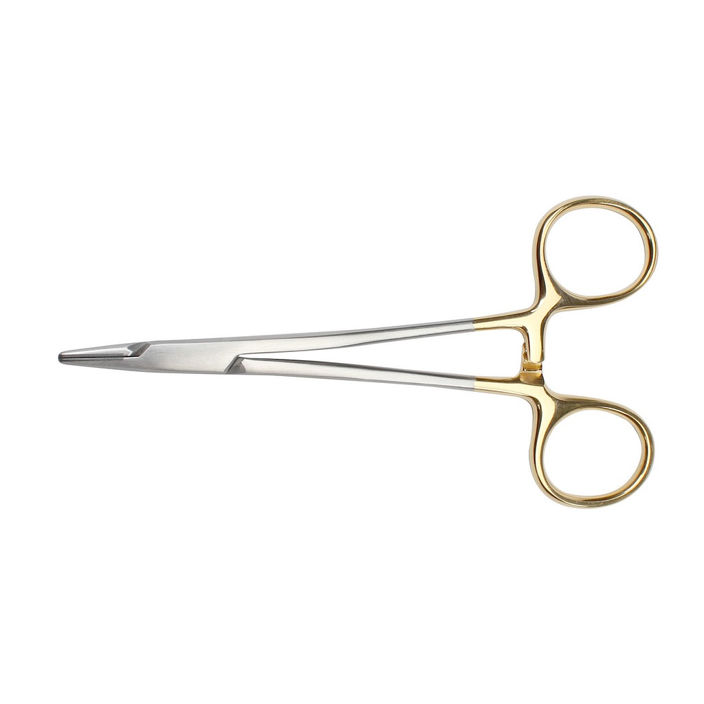 Nopa, nåleholder, Halsey, med hårdtmetalkæber, 12,5 cm