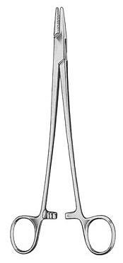 Nopa, nåleholder, Baumgartner, 14 cm