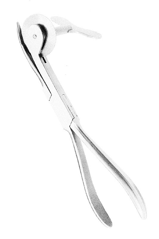 Nopa, fingerringssav inkl. blad til ædelmetal, 16,5 cm