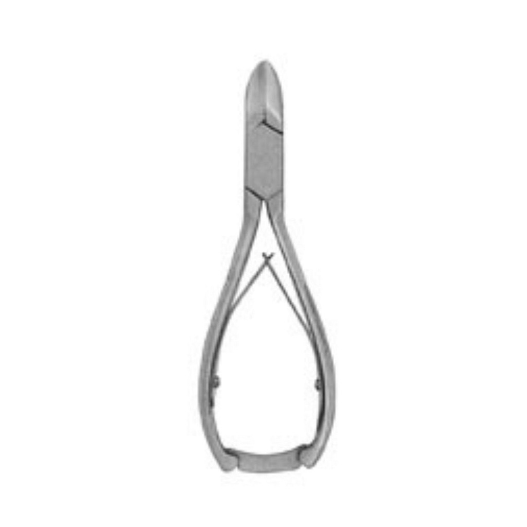 Nopa, negletang, 14 cm