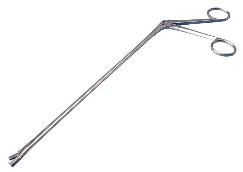 Nopa, uterus-biopsitang, Kevorkian, 25 cm
