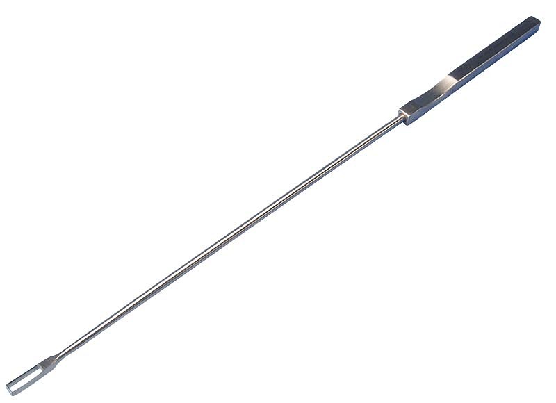 Nopa, biopsicurette, Kevorkian, 30 cm