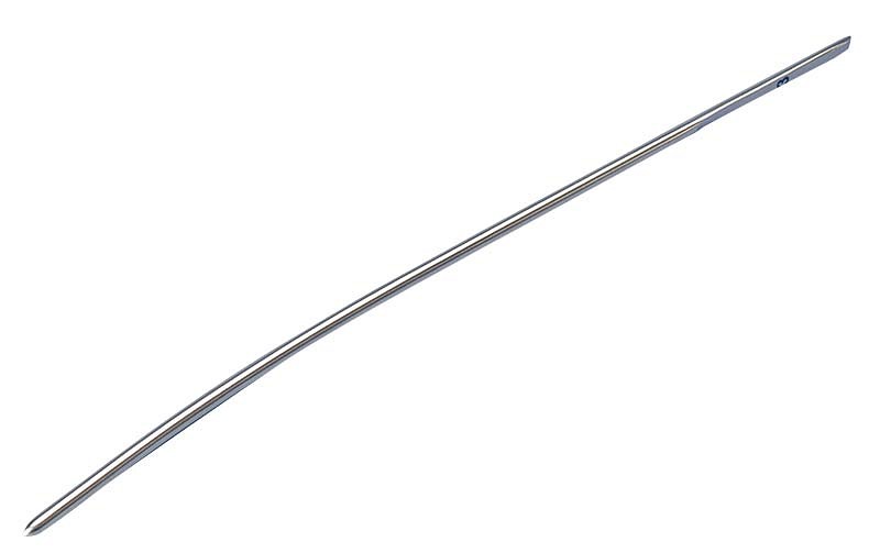 Nopa, dilatator, Hegar, 3,5 mm