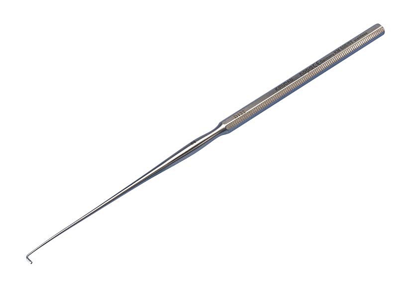 Nopa, hage, Lucae, 14 cm