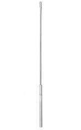 Medicon, biopsicurette, Kevorkian-Young, skarp, 30 cm