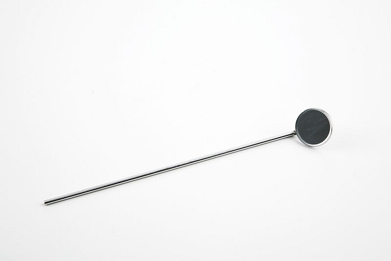 Medicon, larynxsspejl K4, 18 mm
