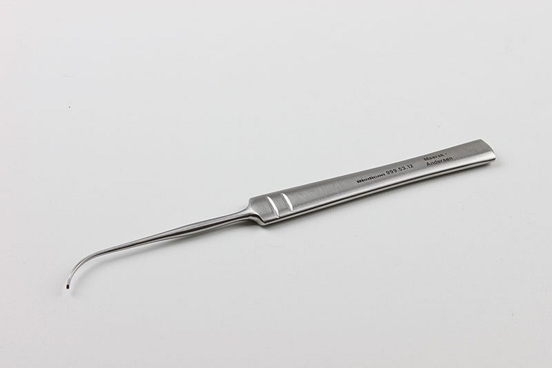 Medicon, Phlebectomikrog, Oesches, nr. 2