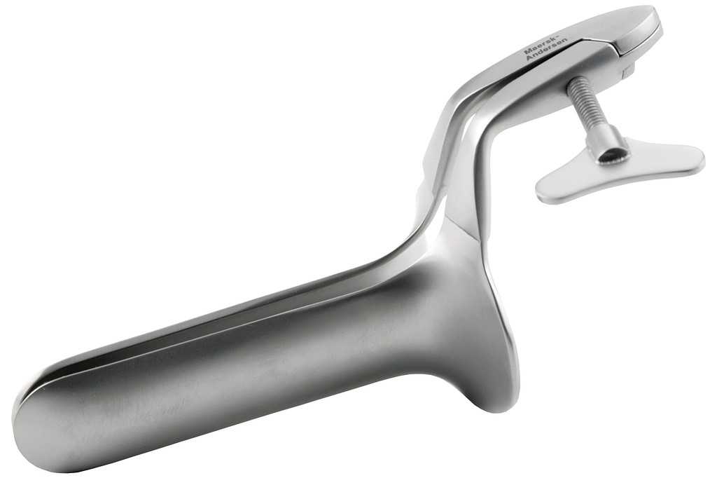Medicon, spekel Collin 90x25 mm, small