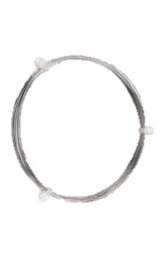 Medicon, cerclage tråd 0,5 mm, blød, 10 meter rustfri, 25G