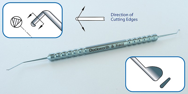 D&K, Nucleus Divider/Rotator Straight