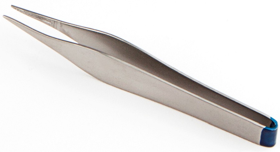 ClinaStar, pincet, splint, metal, engangs, steril, 9,5 cm
