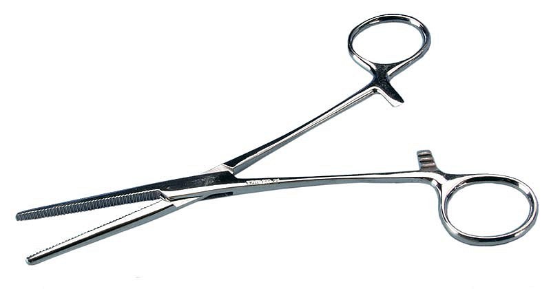 Instrument, Pean, buet, 14 cm