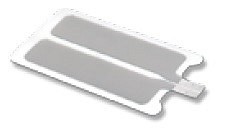 Skintact, RS25A30, voksen neutralplade, m. ledning, >15, 118 cm2