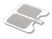 Skintact, RS27A30, voksen neutralplade, m. ledning, >15, 120 cm2