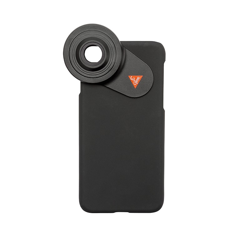 HEINE, Cover til iPhone 12 Pro til Delta 30
