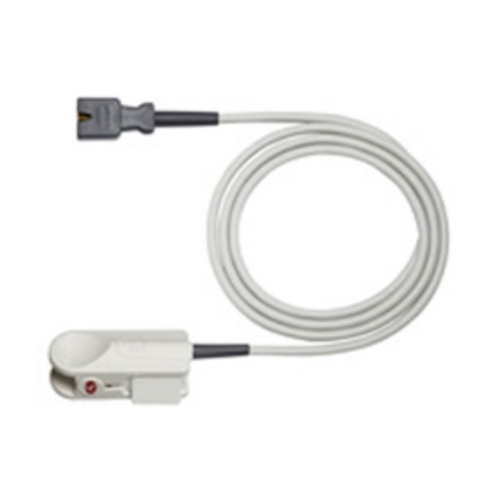 Welch Allyn, oximeter Masimo puls tilbehør, fingersensor