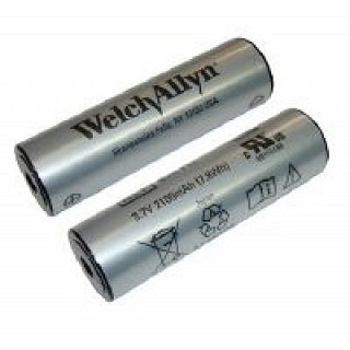 Welch Allyn, lithium-ion batteri 3,7V til ProBP 3400