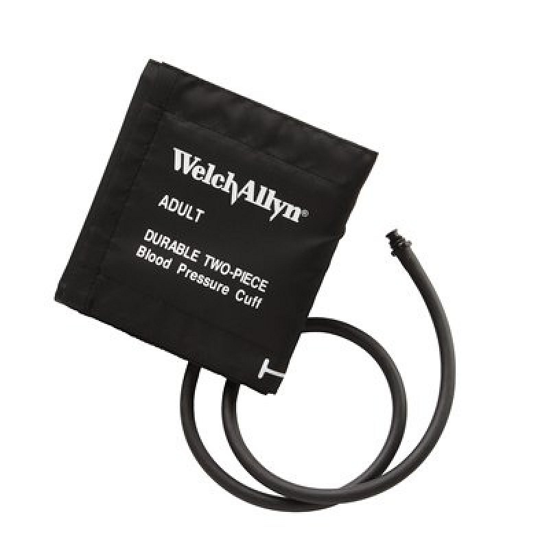 Welch Allyn, manchet med 1 slange, stor voksen, stor voksen