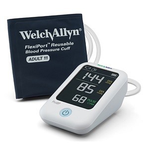 Welch Allyn, ProBP 2000 BT app. SureBP flexiport manc./m.oplad, 25-34 cm