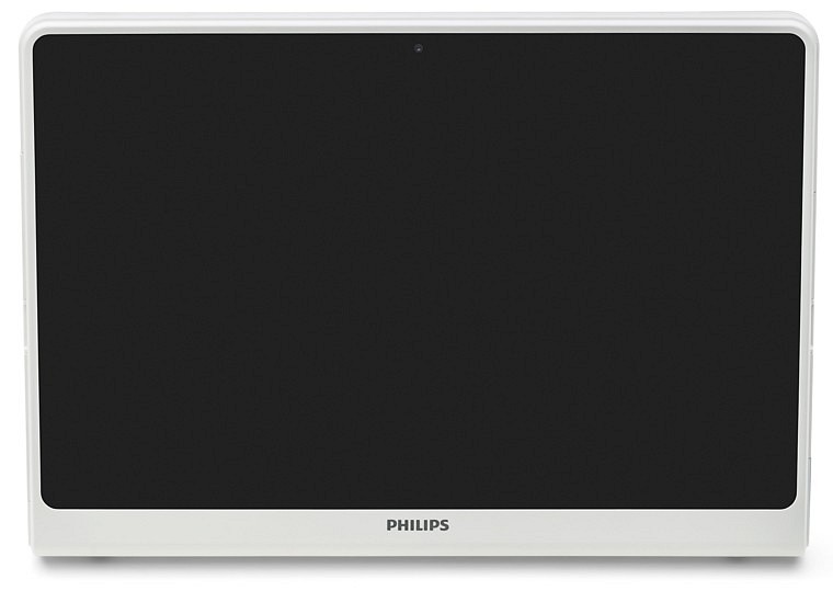 Philips, Innosight Ultralydssystem Rev. 1.1