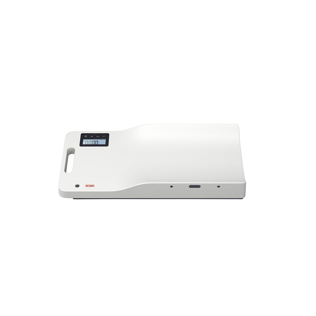 SECA, 336 babyvægt, elektronisk, 0-15 kg, klasse 3