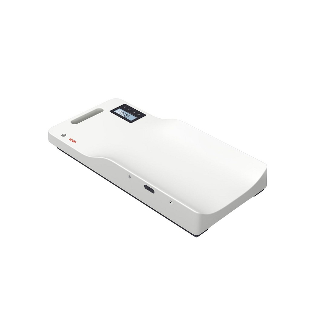 SECA, 336 babyvægt, elektronisk, 0-15 kg, klasse 3
