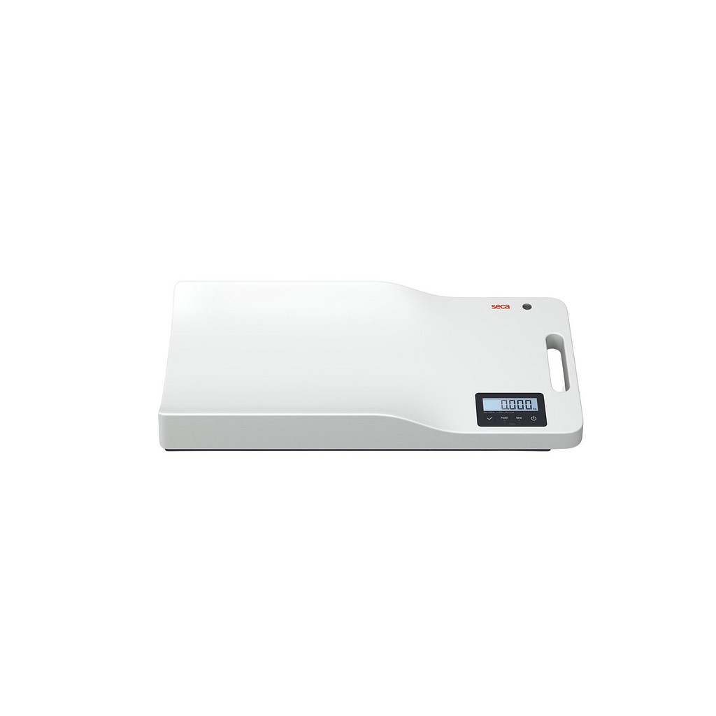 SECA, 336 babyvægt, elektronisk, 0-15 kg, klasse 3