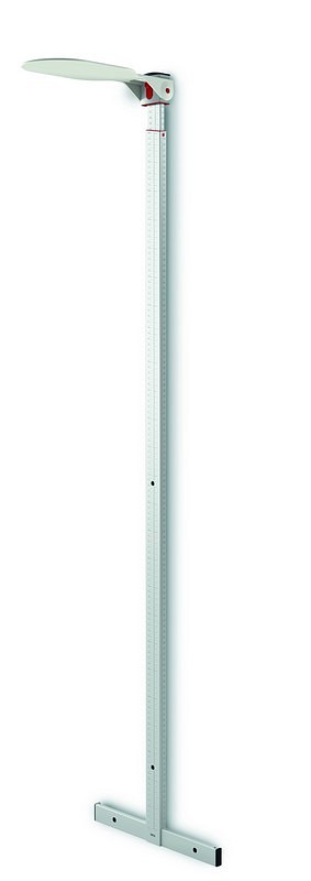 SECA, 222 højdemål til vægmontering, 6-230 cm