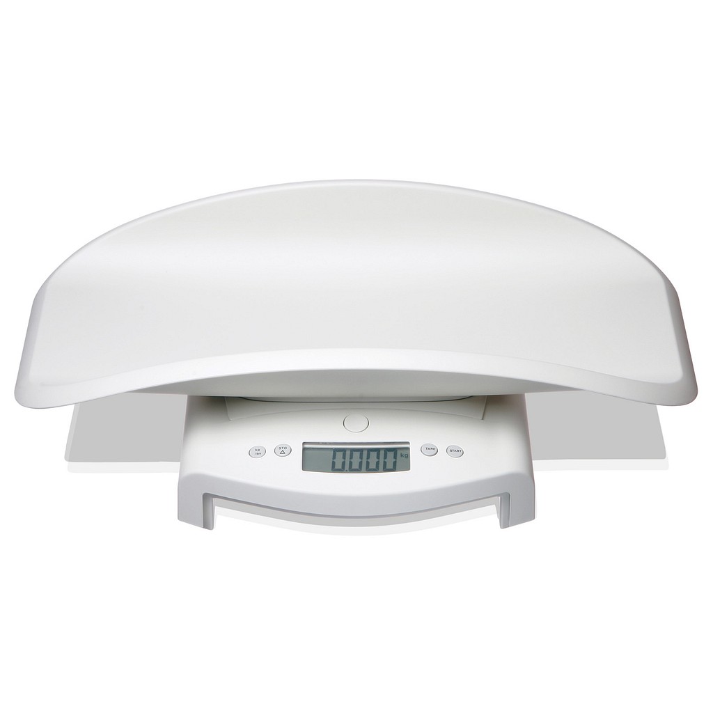 SECA, 354 baby/ børnevægt, elektronisk, 0-20 kg