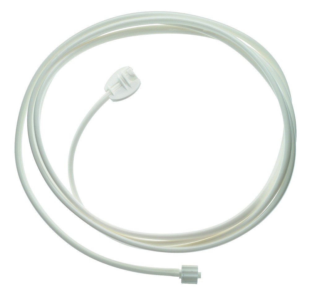 Welch Allyn SpiroPerfect, trykslange til spirometer