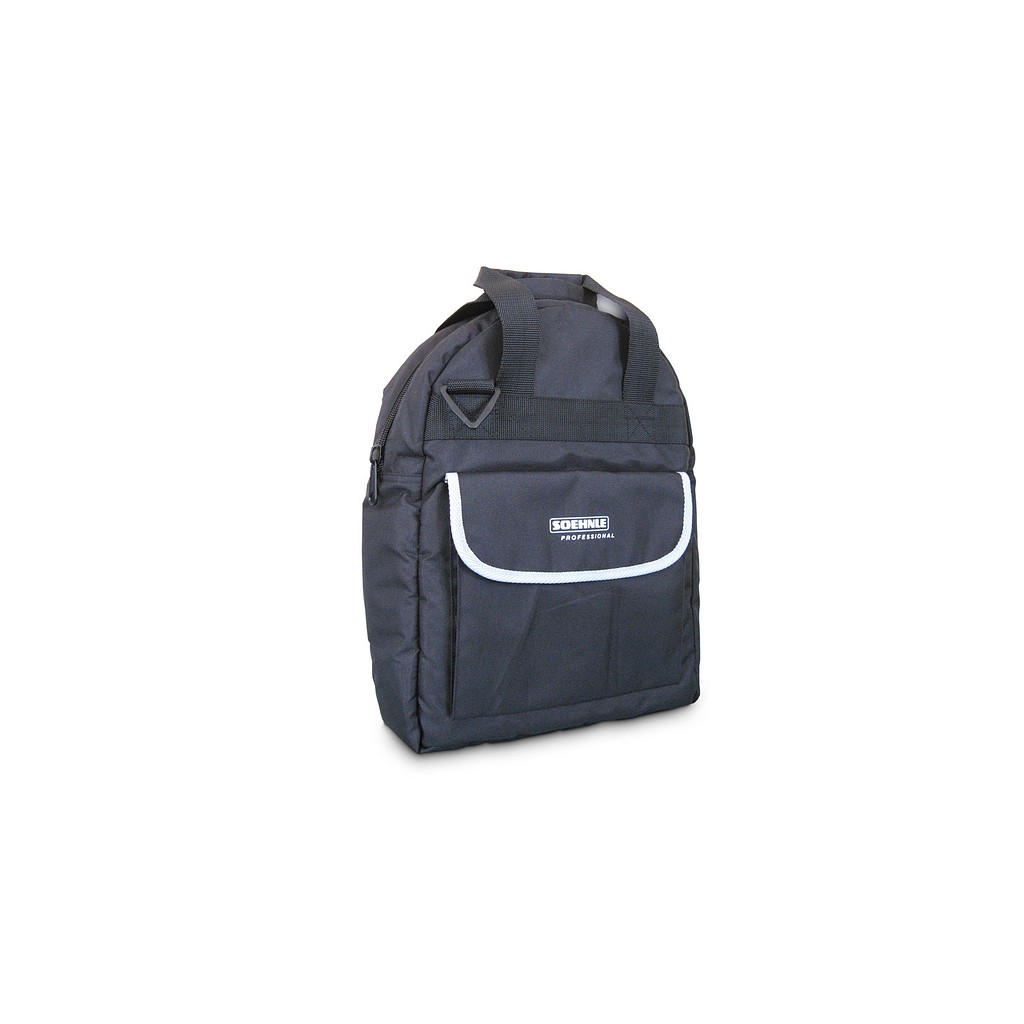 Soehnle, 8320 babyvægt Easy, sammenklappelig, max 15 kg., 740 mm x 315 mm x 53 mm