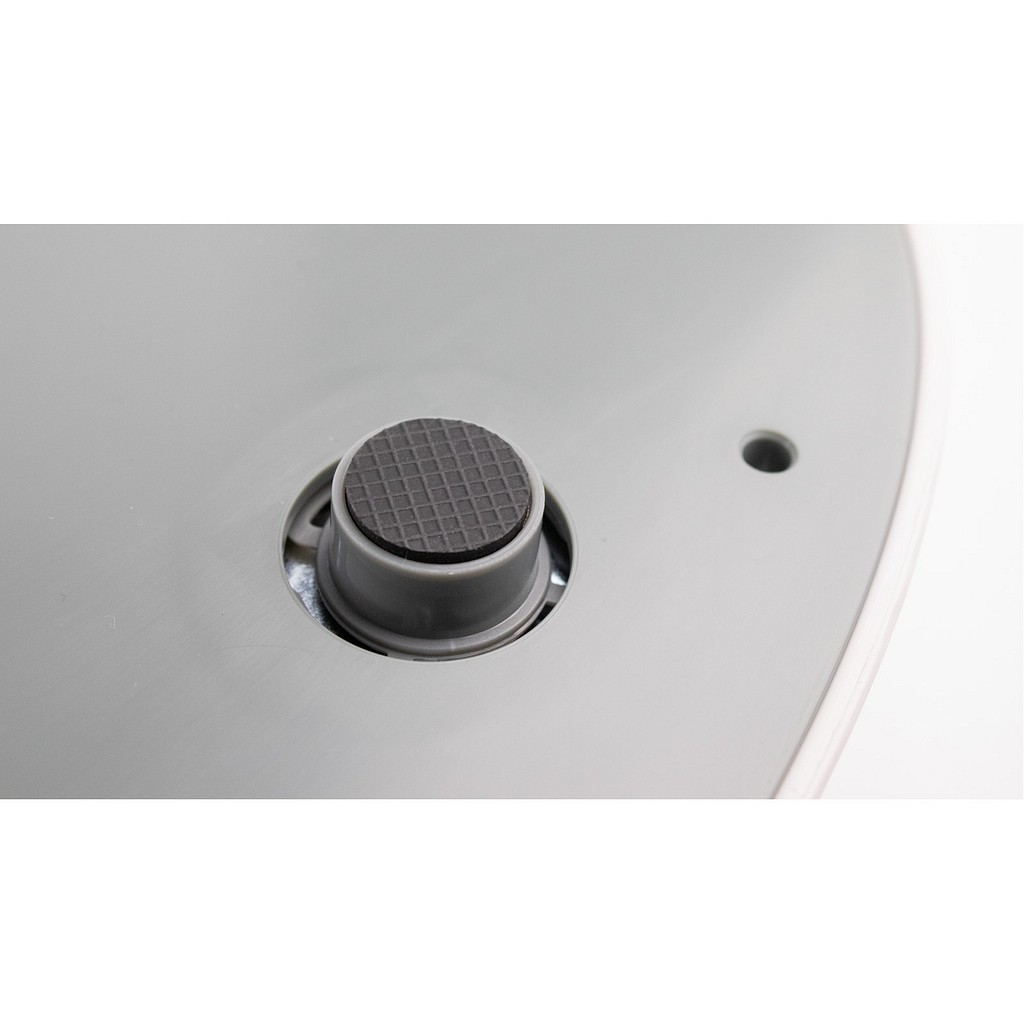 Soehnle, 8310.01 babyvægt, elektronisk, 0-20 kg. batt., 600 mm x 340 mm x 85 mm